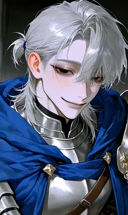 Profile image of Magnus