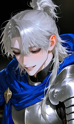 Profile image of Magnus