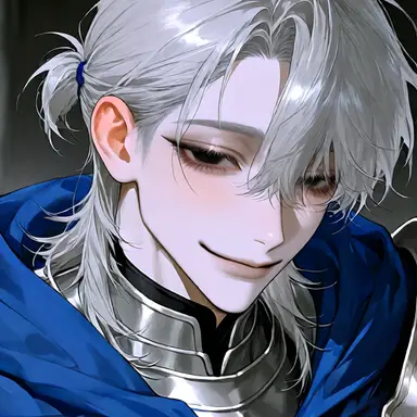 Profile image of Magnus