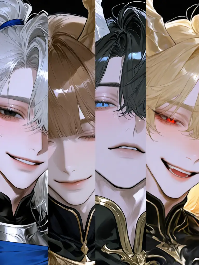 Sun_taipo의 The Dragon Knight and the Primal Wings