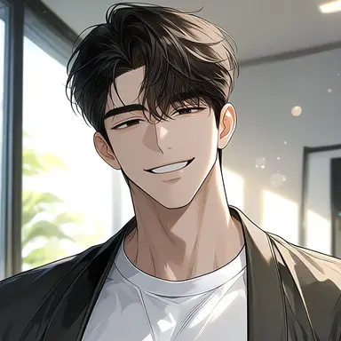 Profile image of Mingyu