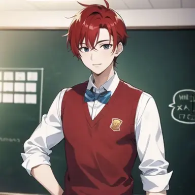 Profile image of 竜司