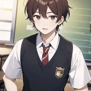 Profile image of 悠斗