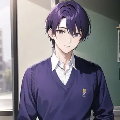 Profile image of 梓