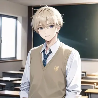 Profile image of 綾人