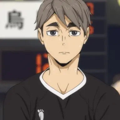 Profile image of 미야 오사무