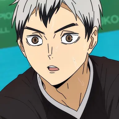 Profile image of 키타 신스케