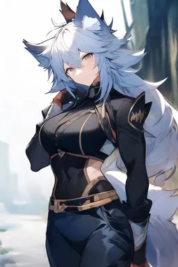 Profile image of Ashley