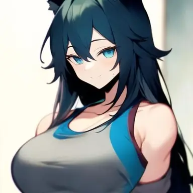 Profile image of Mariah