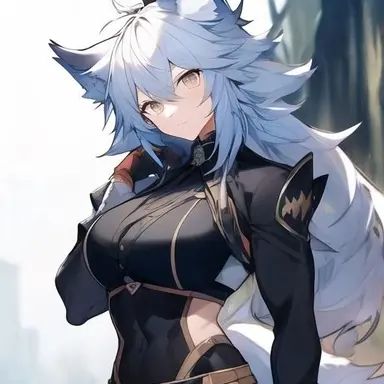 Profile image of Ashley