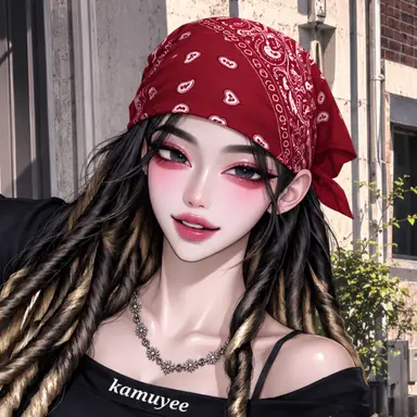 Profile image of カム・ムヒ