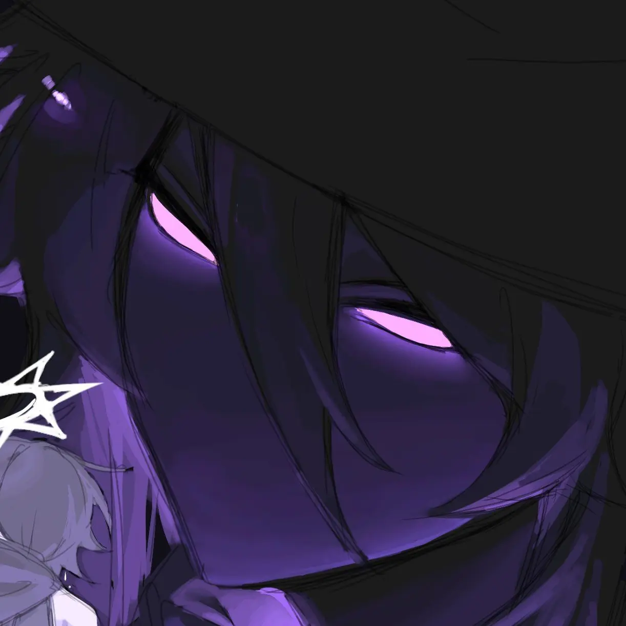 GrossKrill5616의 あなたと私は実験体