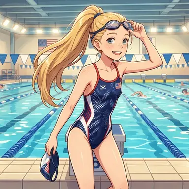 Profile image of マリー