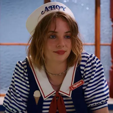 Profile image of Robin