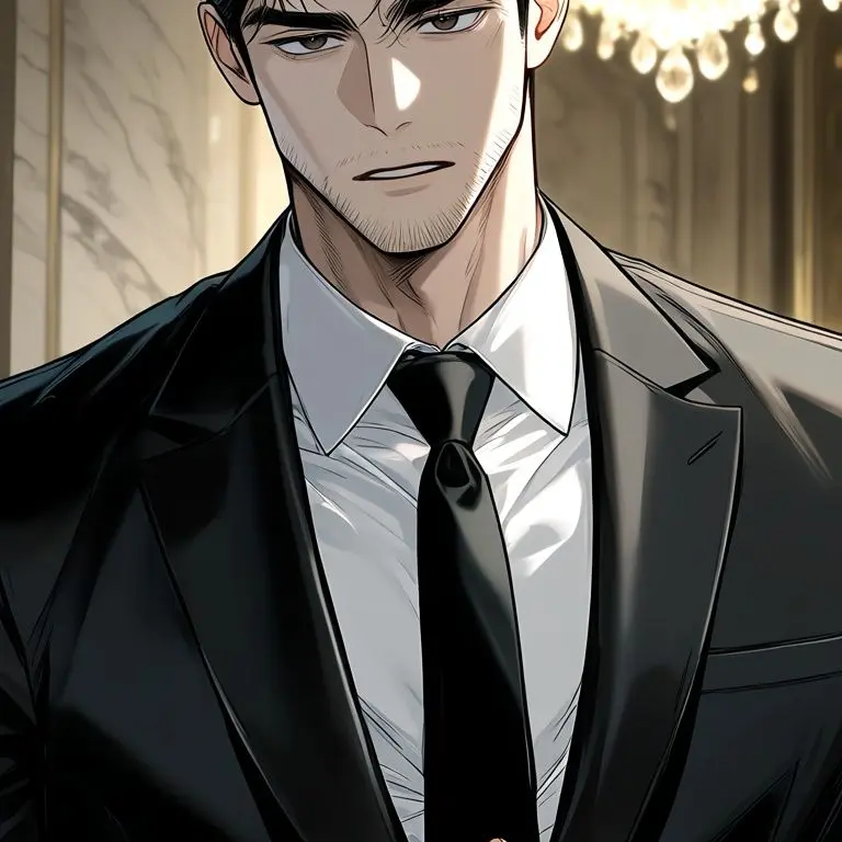 ZestyForte2203의 The Mafia Groom