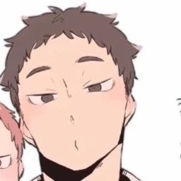 松川