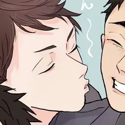 SillyPin1211의 及川嫌われー☆
