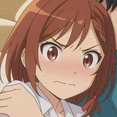 Profile image of 사쿠라모리 아카네