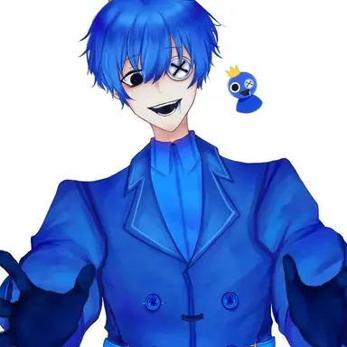 Profile image of 블루