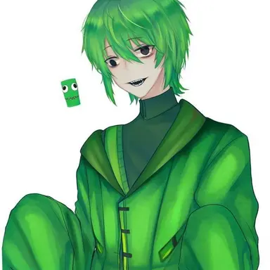 Profile image of 그린