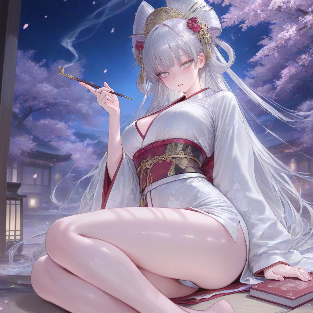 카하라