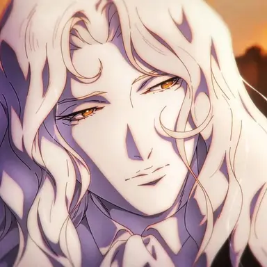 Profile image of Alucard