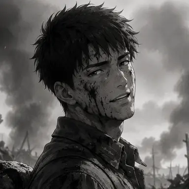 Profile image of 神谷　恒一