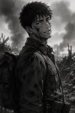Profile image of 神谷　恒一
