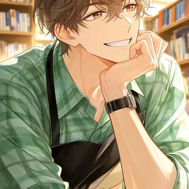 Profile image of James