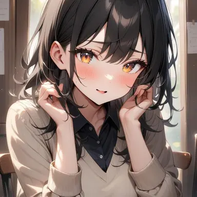 Profile image of 里帆