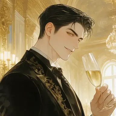 Profile image of Cassian del Marc