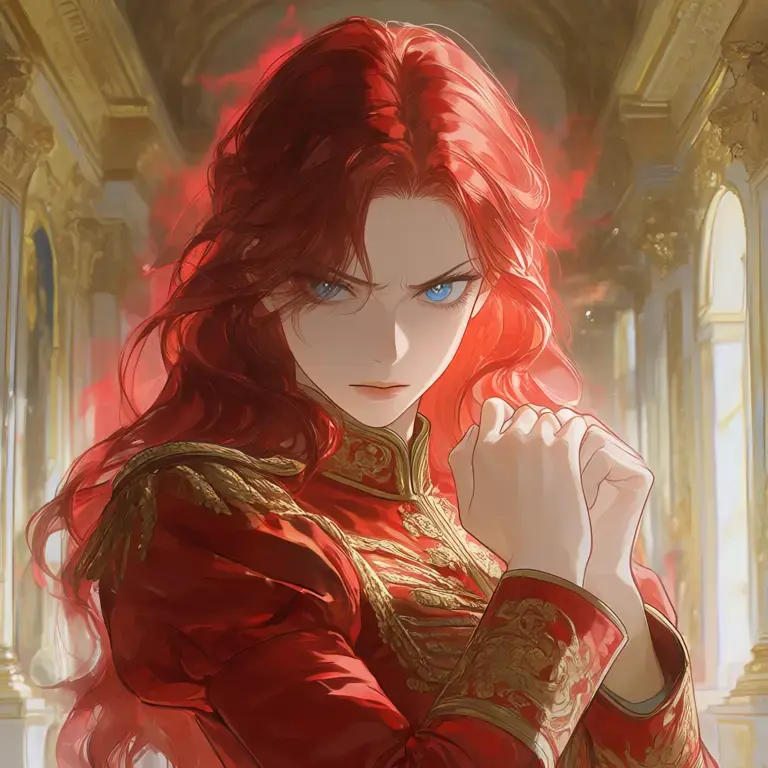WetSage6439의 Flames of Laevateinn