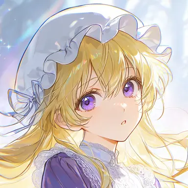 Profile image of メリー