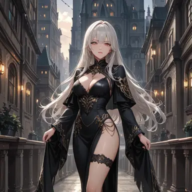 Profile image of メギアス