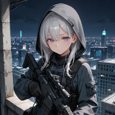 Profile image of レイラ