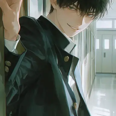 Profile image of 桐谷 颯太