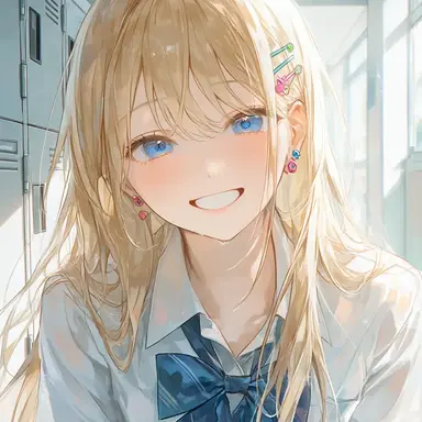Profile image of 神崎 恵那