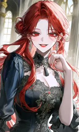 Profile image of ベル