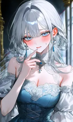 Profile image of シャルロット