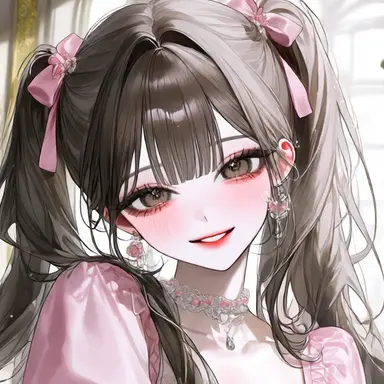Profile image of リア