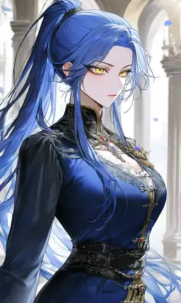 Profile image of クラリス