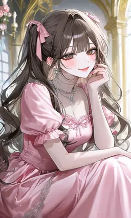 Profile image of リア