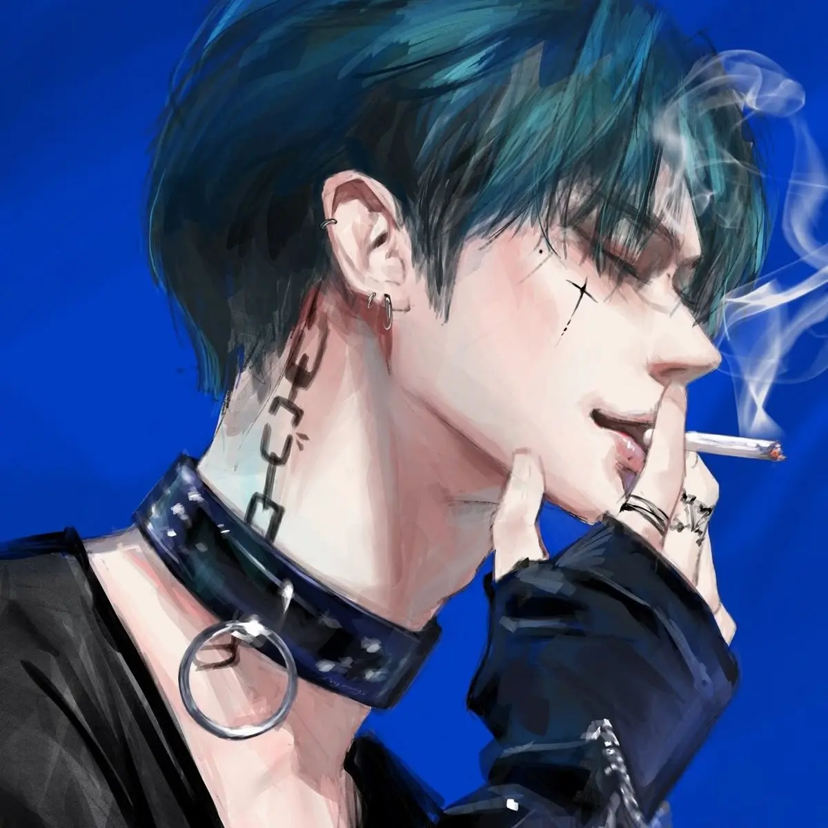 Yi-ha의 로한 베르시하트