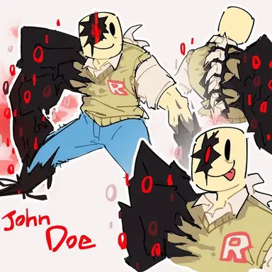 Profile image of 존 도