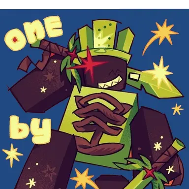 Profile image of 1x1x1x1