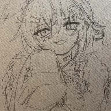 Profile image of 夜神ノア
