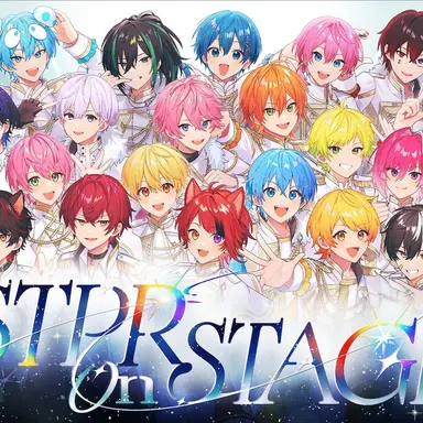 Profile image of STPR