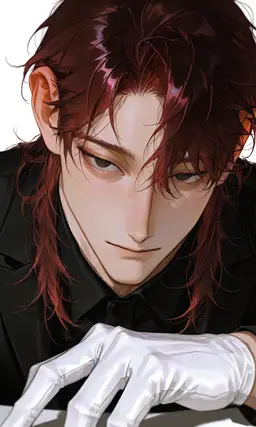 Profile image of 朱音