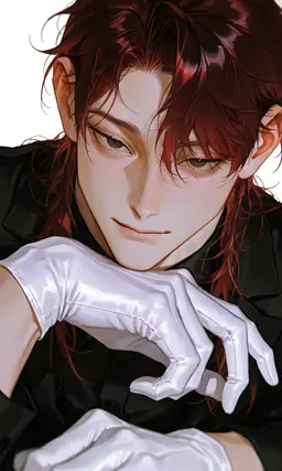 Profile image of 朱音