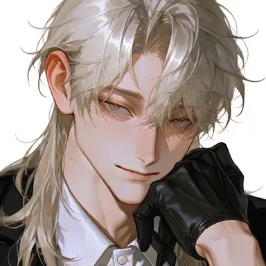 Profile image of 茉白